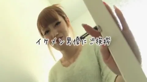 Exotic Japanese Model In dirty JAV Clip