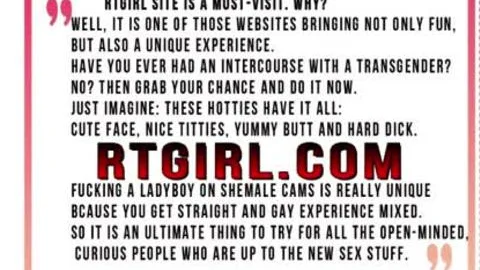 tranny Beauty Selfsucking enormous dong cam