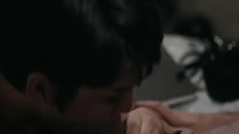 Ts Stepteen ass banged By lustful Stepdad