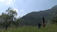Gf Got A cock