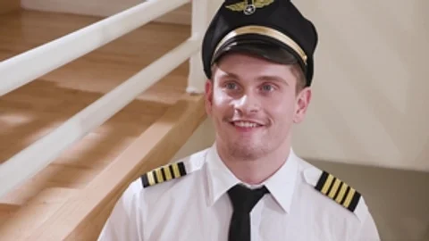 Transfixed: In-flight Indiscretion