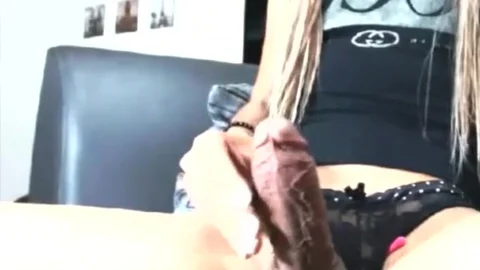 thick pecker