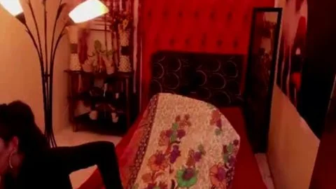 Magnificent ladyboy Masturbating Wildly