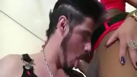 Caramel sheladys Drill dude With Monster penises