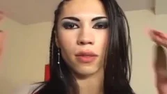 Hottest shelady Ever sucking And Jerking With chap