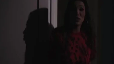 Ts Jessy Dubai Flaunt Her pleasing backdoor
