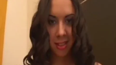 I Want Be Your First smack Of tgirl dick