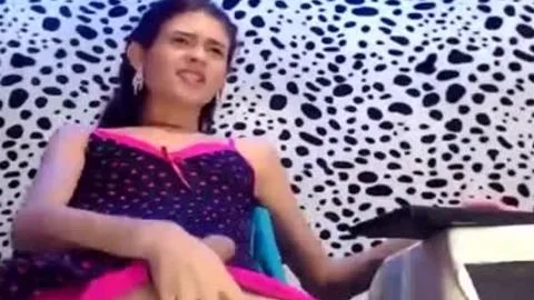delicious Crossdresser