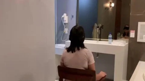 Realizando O Sonho Dela De Sair Com Uma Travesti TEASER