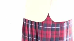 【無】優姫エレナは美しすぎるオトコの娘 パート1