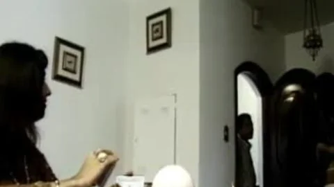 India Bewitched Ladyboy And A str8 dude Turns Into Faggot