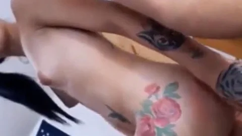 yummy ladyman dilettante loves engulfing Her Boyfriend penis