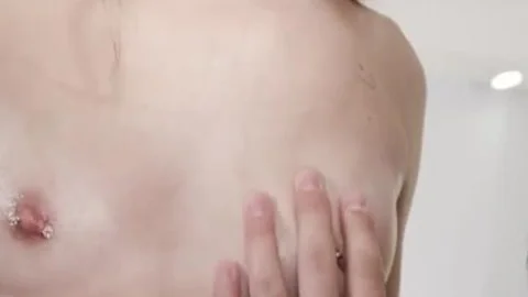 delicious skinny Leggy blonde Sucks, receives plowed And Facial