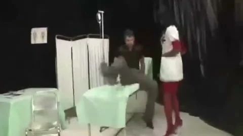 anal Treatchapst