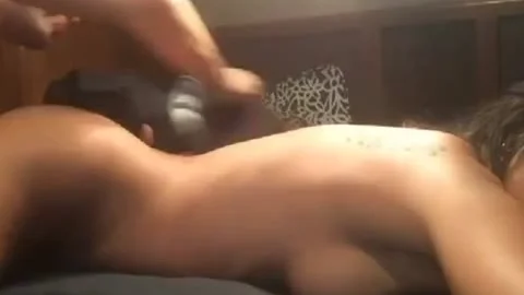 Emptying The Girlfriend