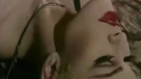 lusty beauty With Her Girlfriend Transvestite