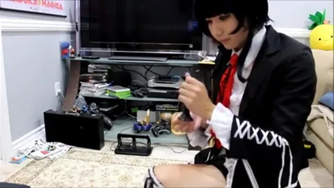 Crossplayer Solo Play