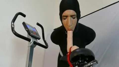 crazy ass Marathon