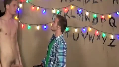 When A humongous knob Meets A Trans snatch