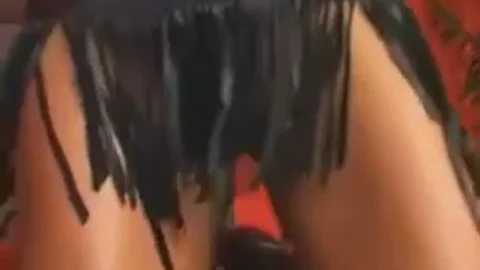 lustful enormous wanged lady-twink bangs man In All Poses