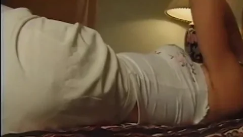 The shemale That Takes It In The Fanny - Scene 2