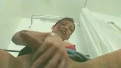 tranny Stroking 16