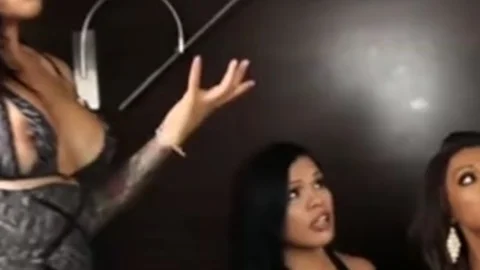 breasty Alura Jenson gets Her Holes fucked In ladyboy Four
