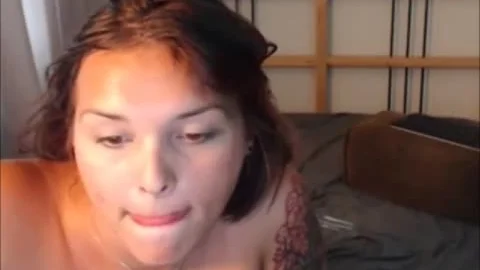 Ridetheline tranny Self engulf And Facial spooge