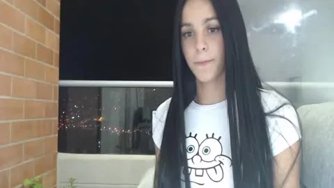 Joselin girl : 21st October 2020 -Clip 2