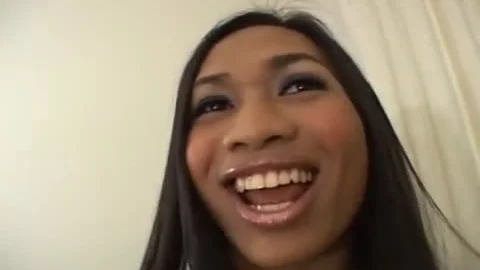 Raw fucking alongside t-girl