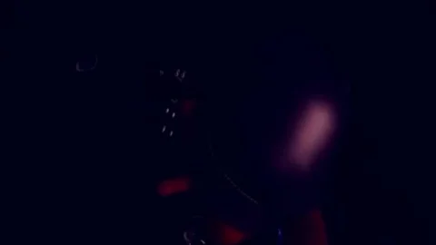SASHA MEADOWS & BARBARA ROBERTS - TRAINING DAY