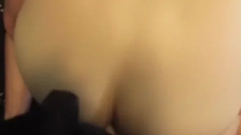 Femdom Pegging White Male Sissy bondman In wazoo