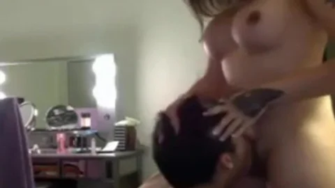 amateur TS bonks Her boyfriend - Rare Clip