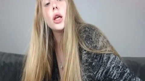 kinky Russian shelady