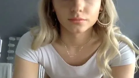 Lovebird94 The best blonde Trap Of The World