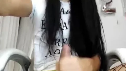 teen Monstercock Selfsuck