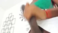 Monstercock Transgender Jerking
