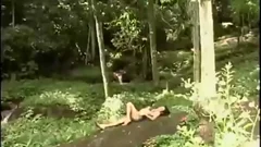 Sex With A Sthis guymale In Tthis guy Forest
