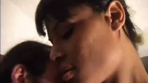 Ladydude receives cum On her tits - Scene 3 - Pandemonium