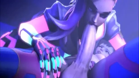 SFM Porn Compilation (With Futa)