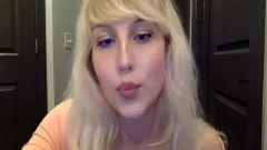 Erin Anderson The Sublime lady-twink