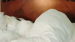 Two lusty asian Ladyboys Like bedroom Sex