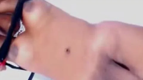 filthy large cock ebony domme