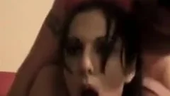 slutty lady-man fucked In The ass