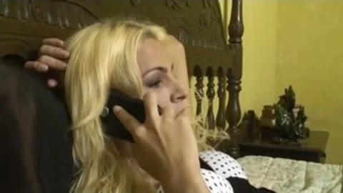 Bangin tgirl hookers 5 - Scene 3