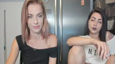 Senzuallips lady-man cam
