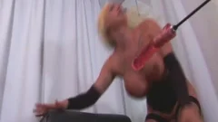 Tooled-Up lady-man avid Solo With A Sex