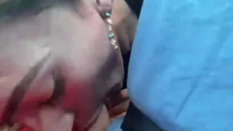 tasty Outdoor fuck And engulf