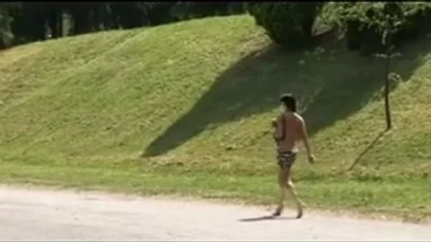This ebony lady-man Is A Real Porn Beauty