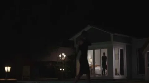 Ts Eva likes Riding Her Stepsons Bigcock